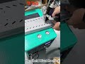 Bba Hot Sale Automatic Feeding Rivet Tools Riveting fastening system#rivets #riveting #rivetgun