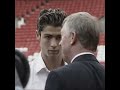 His Career beginning🐐 #youtubeshorts #cristianoronaldo #youtube #viral #footballedits #viral #cr7