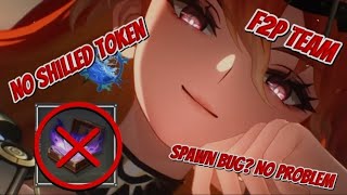 Wuthering Waves (Wuwa): Augusta "F2P" Team | Whimpering Wastes [WhiWa] - Infinite Torrents 2.5-2.6