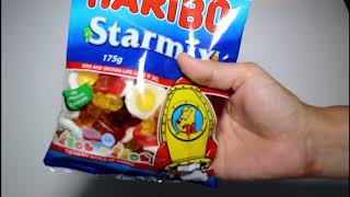 世界最大☆大人気のグミキャンディハリボーのご紹介♪Haribo うまい☆硬い☆
