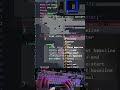 ASMR - Loader com HTML e CSS #html #css #frontend #programming #code