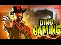 RDR2 Live Hindi | Aaram Se Khela, Unexpected Funny Moments DAY 5 | DINO GAMING