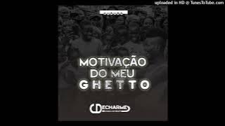 Instrumental de Kuduro -  Motivação do Meu Ghetto (Prod Decharme  Único No Beat)