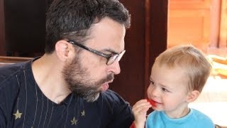 Sh*t Crunchy Dads Say
