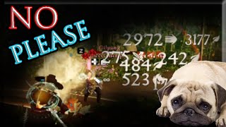 Please Dont Buff Musket..