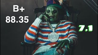 Da Baby - Baby On Baby 2 Album Review Reaction