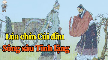 Người càng Hiểu biết Càng Khiêm nhường, Nước càng Sâu càng Tĩnh - BT&TC