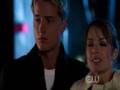 Smallville - First clois kiss