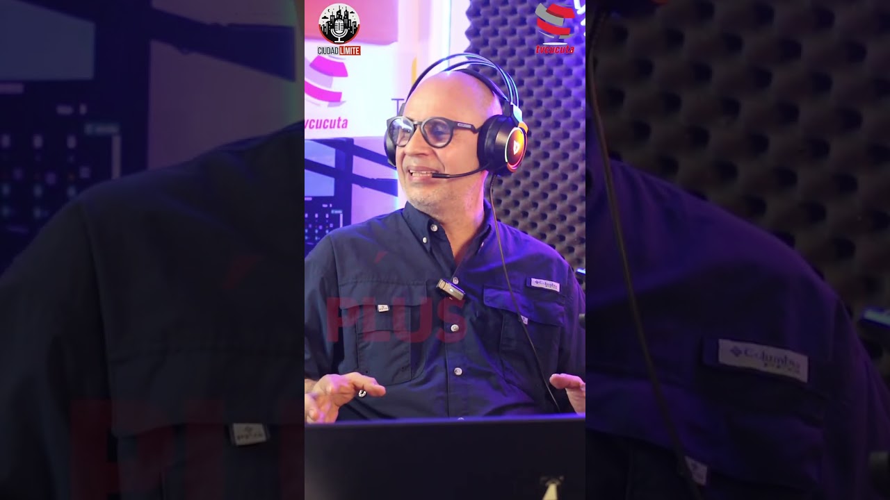 Candidato a la Cámara de Representantes Marlon Chacón Garnica, invitado en nuestro #Podcast