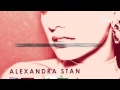 ALEXANDRA STAN - Cliche (Hush Hush) Remixes