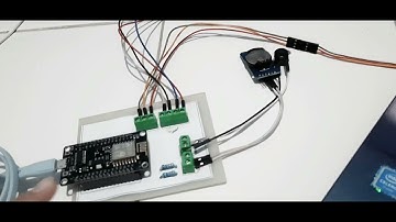 Progres Pembuatan Pakan Ikan Otomatis melalui Telegram