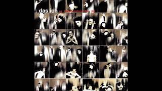 Das Ich 1999 Re_Kapitulation 89-99 [Compilation]