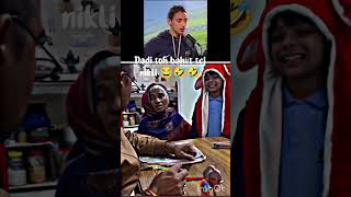 #funnycomedy ## foolcom #foolcomedy # funnyclips ## #cleaver grandmother ##