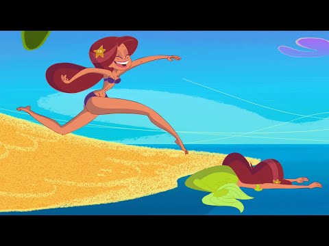 Zig x Sharko Fancy Legs - Compilation In Hd