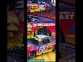 My Favorite Nascar Cup Series Paint Scheme Of 2025
