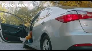 The King Eternal Monarch Kim Go Eun Kore Klip Play With Fire