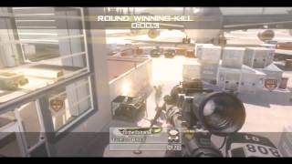 Introducing Echo Brez!!