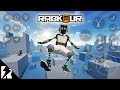 Mastering the Flow: Ragkour Mobile Gameplay | Ultimate Parkour Simulation &amp; Ragdoll Physics