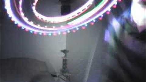 Liquidemotions.com Presents 12 Microlight Orbit!