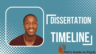 When Should you Start your Dissertation? | Clinical Psychology