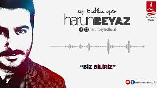 HARUN BEYAZ \