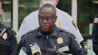 Allegheny County Warden: Oversight Board's Motion Controversial Contractor Prohibits Any Training