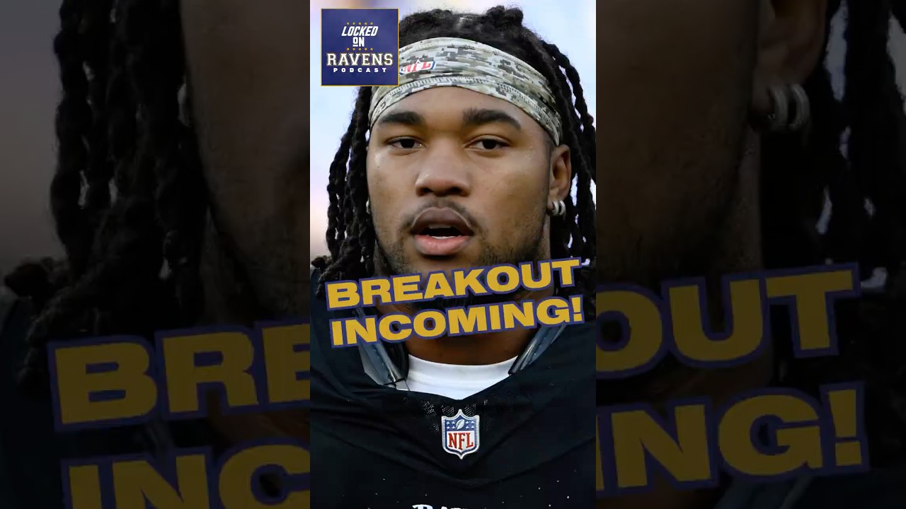 Mike Green breakout season ON THE WAY for Baltimore Ravens #ravens #baltimoreravens #nfl #shorts Mike Green breakout season ON THE WAY for Baltimore Ravens #ravens #baltimoreravens #nfl #shorts