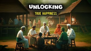 True Happiness Lies Within: A Story of Inner Peace