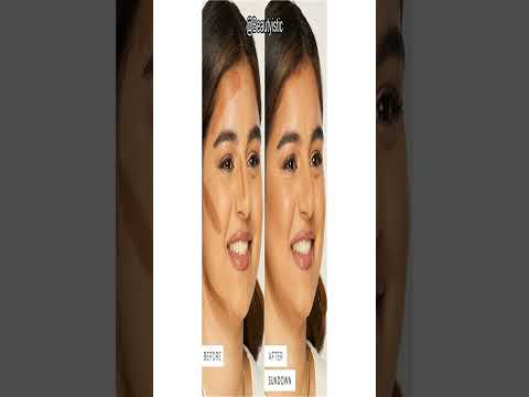 Tarte Maneater Silk Stick Bronzer Review: Does It Deliver the Perfect Glow?