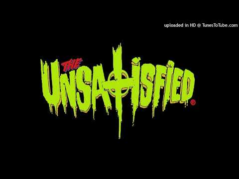 The Unsatisfied - My Utopia Is Turning To Shit Live