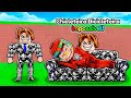 VIREI MÓVEIS DA CASA PARA ROUBAR BRAINROTS NO ROBLOX