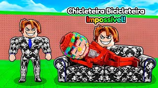 VIREI MÓVEIS DA CASA PARA ROUBAR BRAINROTS NO ROBLOX