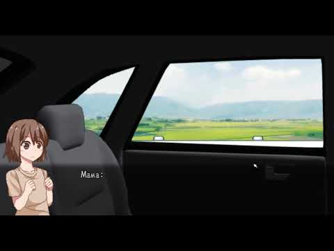 Summer Memories game (Летние воспоминания) Геймплей