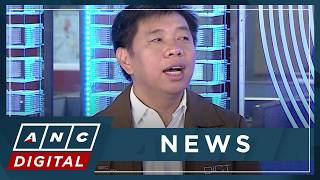 DICT explains phase out of 2G and 3G networks | ANC