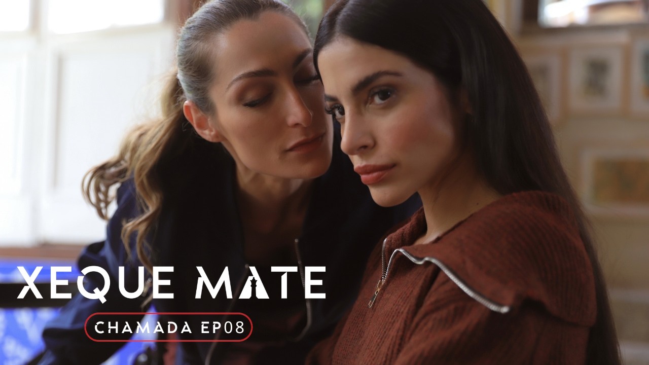 Chamada 2: Xeque Mate - 2ª Temporada - 2x08