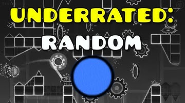 Everything GREAT About the Random Trigger - Geometry Dash 2.2