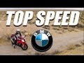 BMW S1000RR Top Speed - MaxWrist