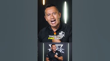 Why GOOD is the enemy of GREAT.