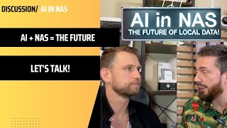 AI in NAS: Benefits, Challenges & the Future of Local AI Solutions