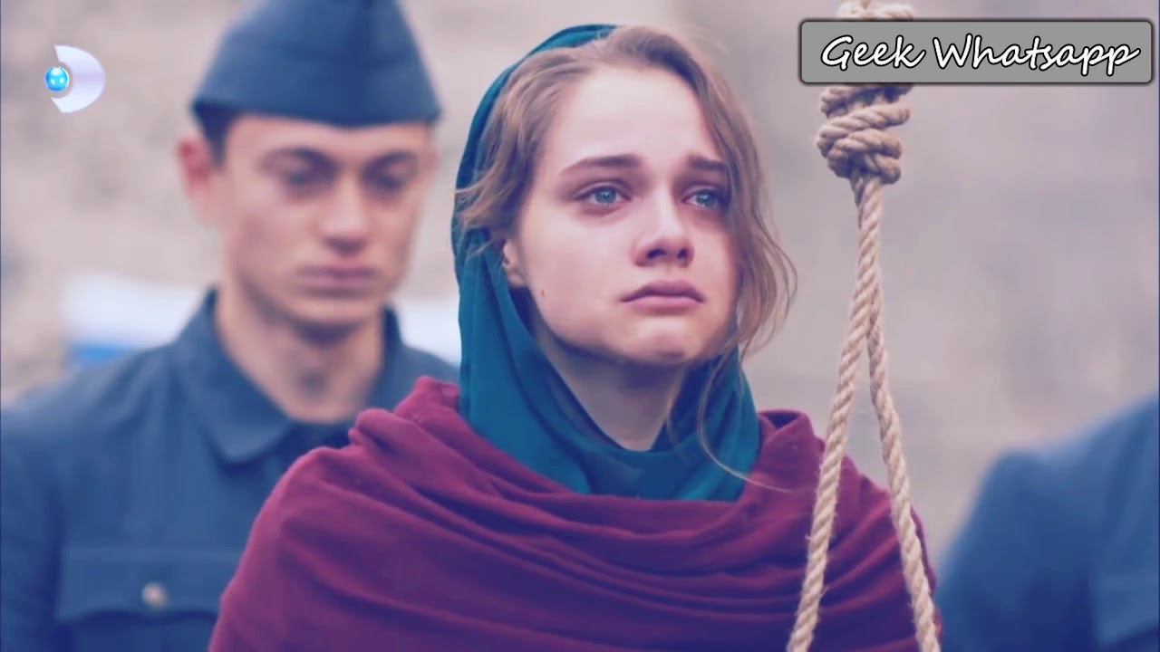 Very Emotional Heart Touching Whatsapp Status | Make You Cry???2018 Turkish Drama|Part 2
