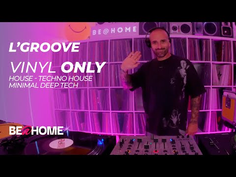 L'Groove - House,