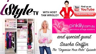 PINKLILY GIVES ISTYLE TV S WARDROBE A GLAMOROUS MAKEOVER