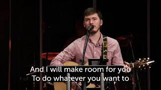 Choosing Faith Over Fear: Lessons from Solomon