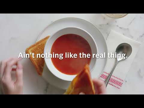 Campbell's® Condensed Tomato Soup