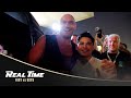 Ryan Garcia Calls Tyson Fury His Favorite Fighter   Reaction from Epic Face off | REAL TIME EP. 4