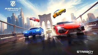 Live Asphalt Legends Day 1 @asphaltlegends @starboygaming8930  screenshot 4