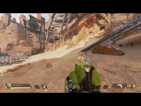 Apex Legends Padでエモートしながら移動する方法 やり方は概要欄にあります Youtube