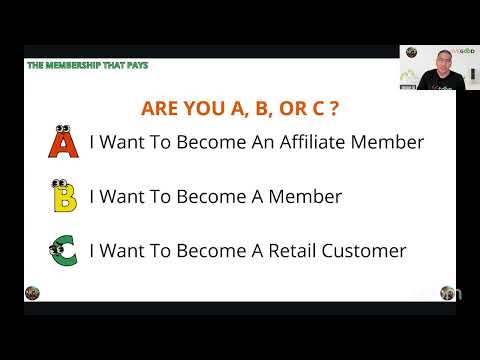 LiveGood Business Overview