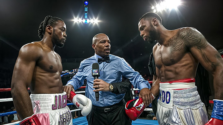 Kelvin Davis Just Couldn't Handle Him! Keyshawn Davis vs Nahir Albright | Boxing Fight Highlights HD