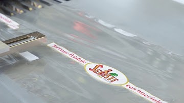 nRT - Double-overwrapping system